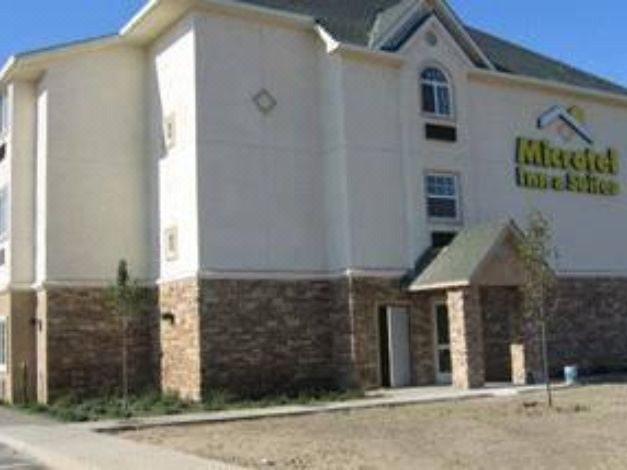 Photo of Buildings in Tracy