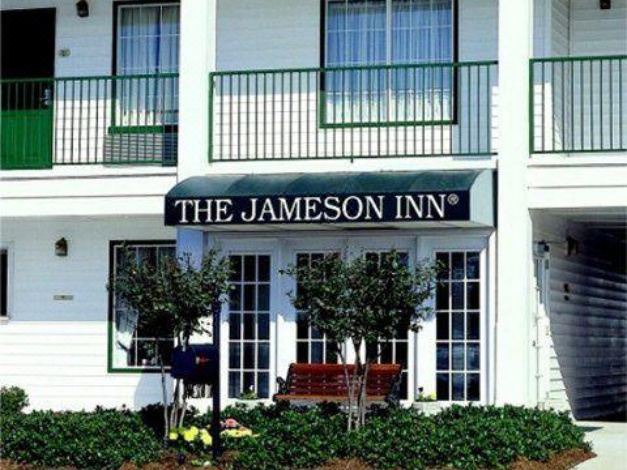 Photo of Buildings in Kingsland