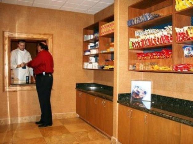 Photo of Kitchen in Pharr