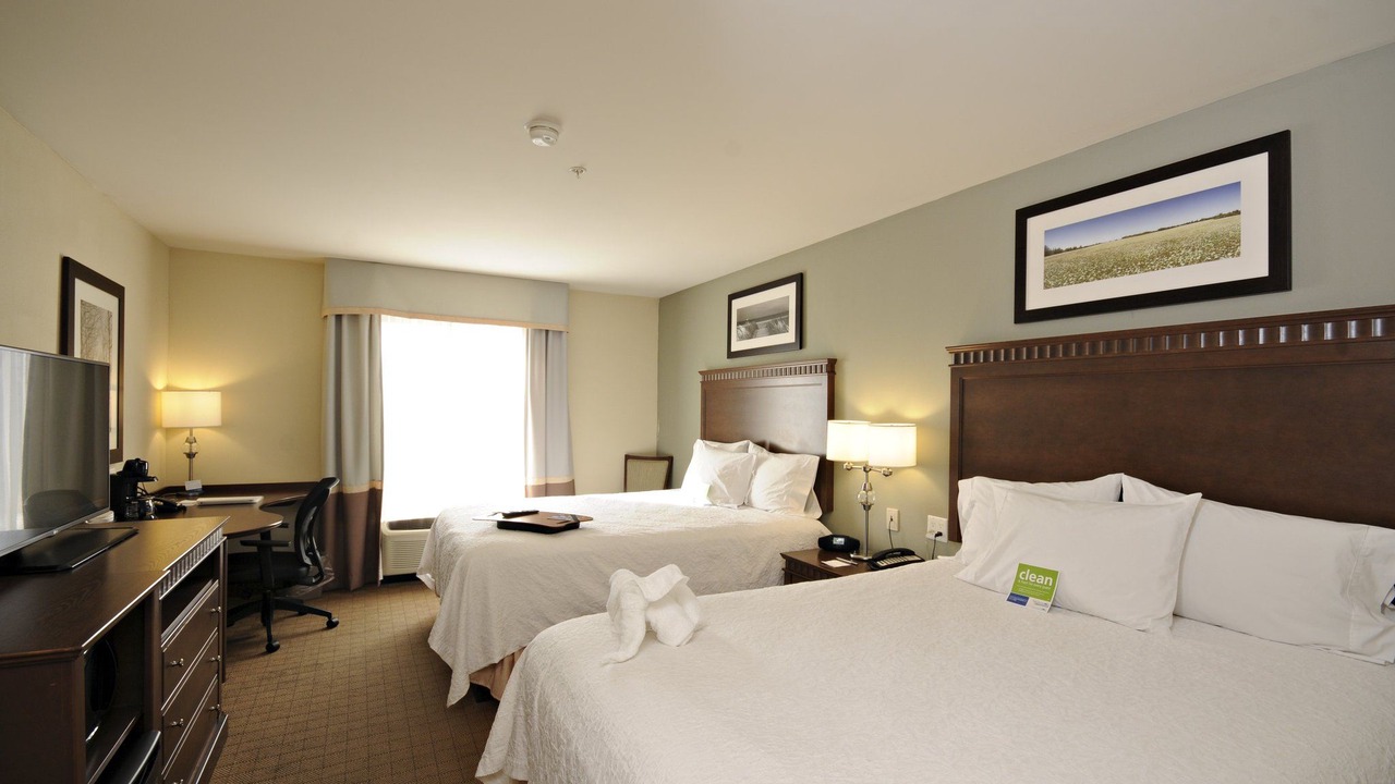 Photo of Bedroom in Saint John