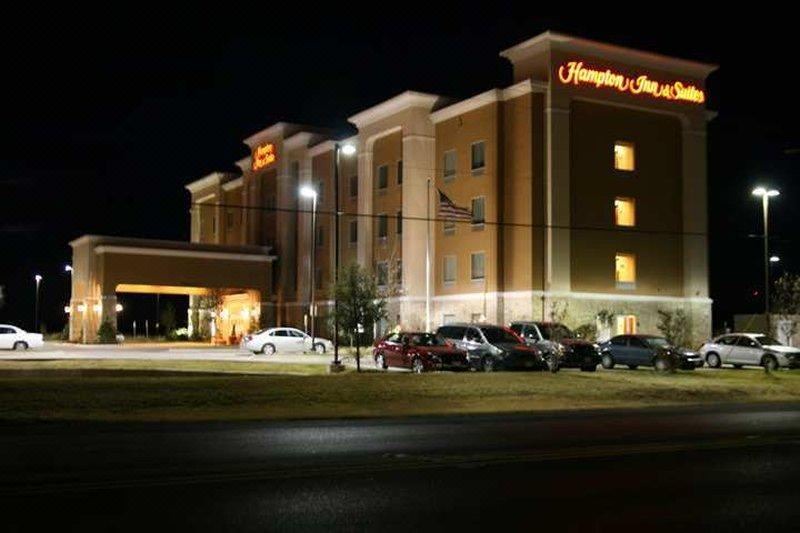 Photo of Buildings in Abilene