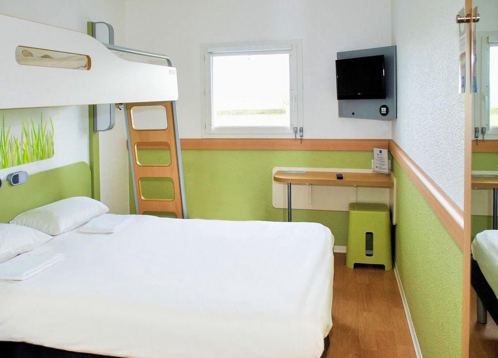 Photo of Bedroom in Coignieres