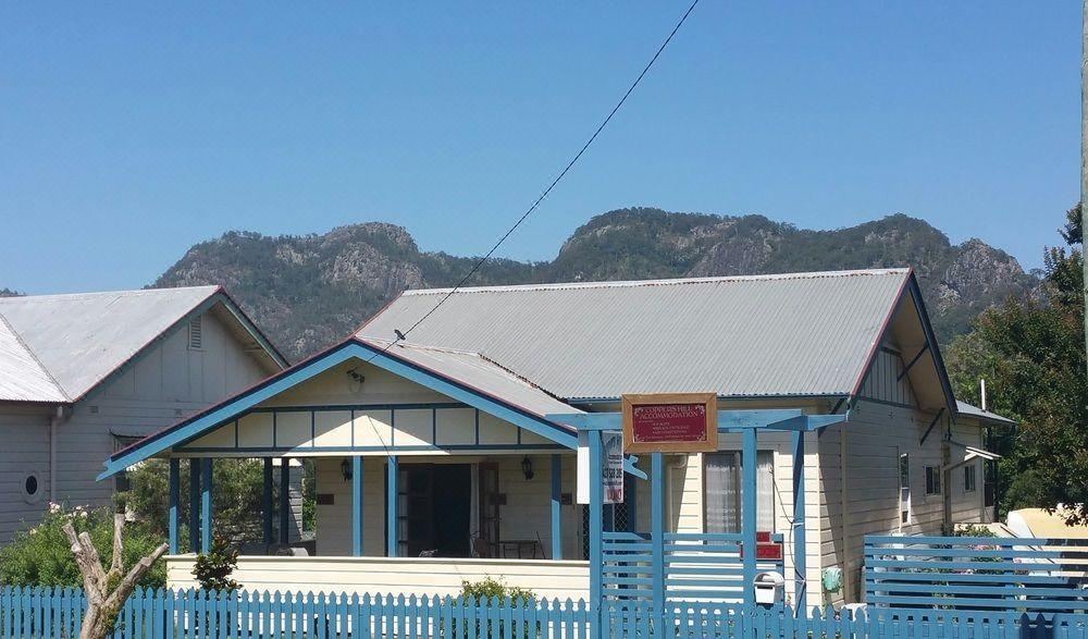 Photo of Buildings in Gloucester