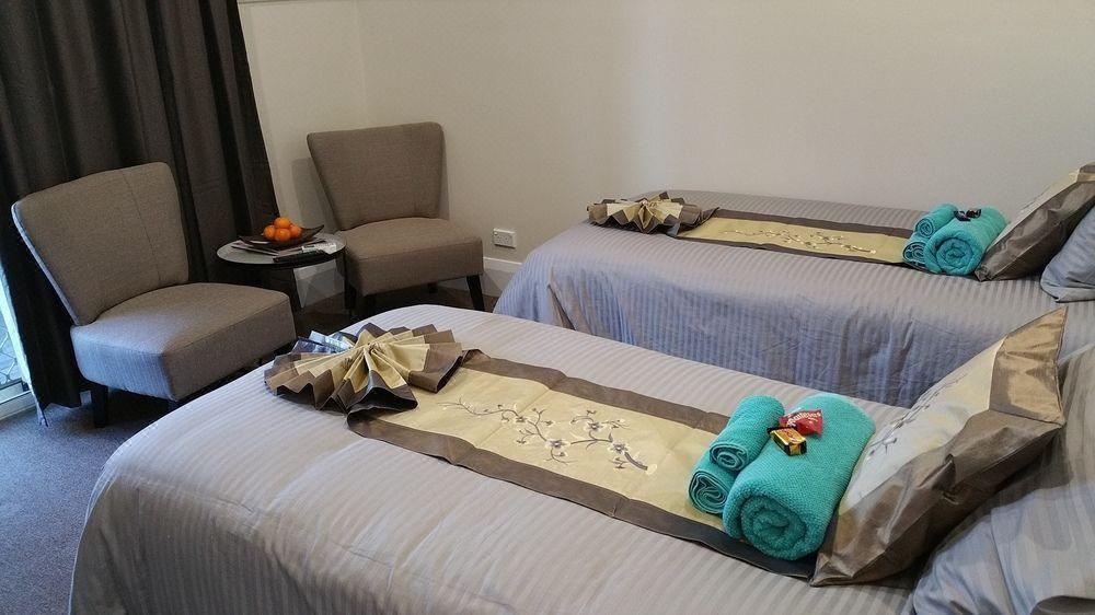 Photo of Bedroom in Gloucester