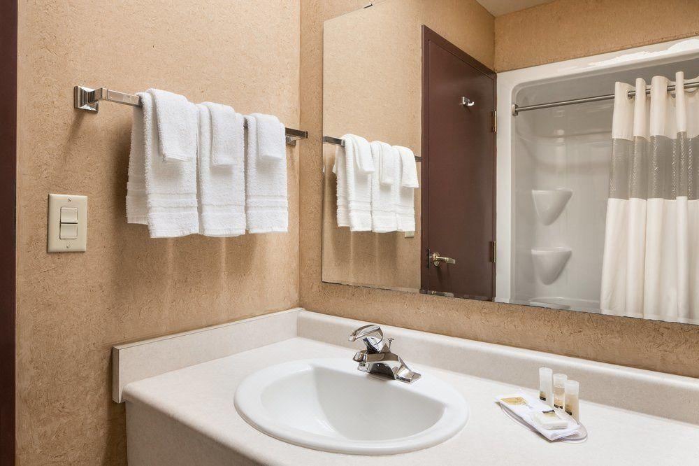 Photo of Bathroom in Leamington