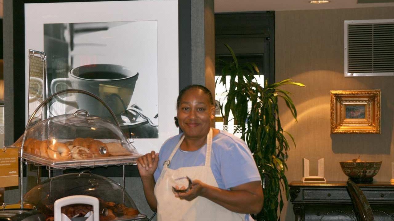 Photo of Livingroom in Gadsden