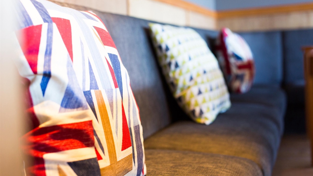 Photo of Bedroom in Radstock