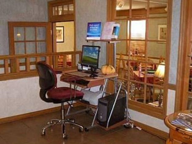 Photo of Livingroom in Findlay