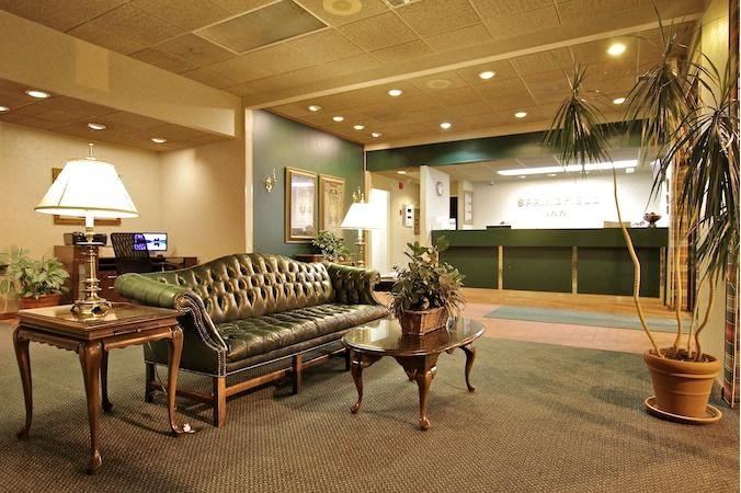 Photo of Livingroom in Springfield