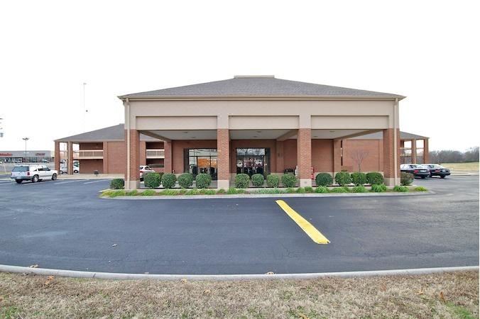 Photo of Buildings in Springfield