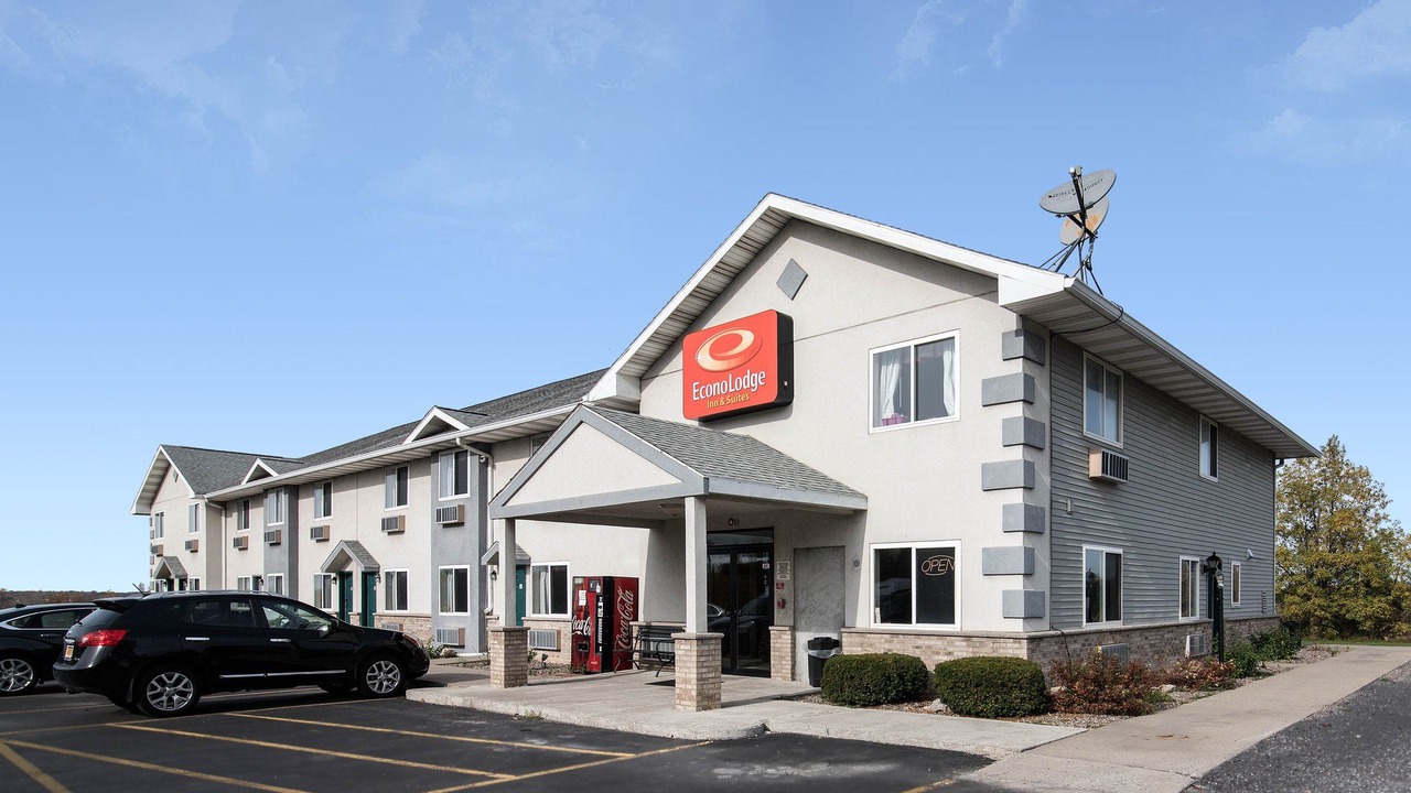 Photo of Buildings in Canandaigua