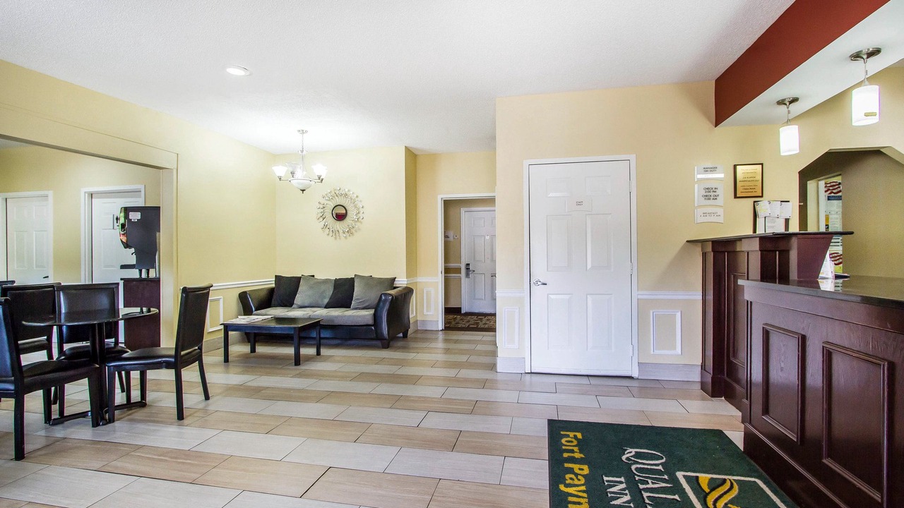 Photo of Livingroom in Fort Payne