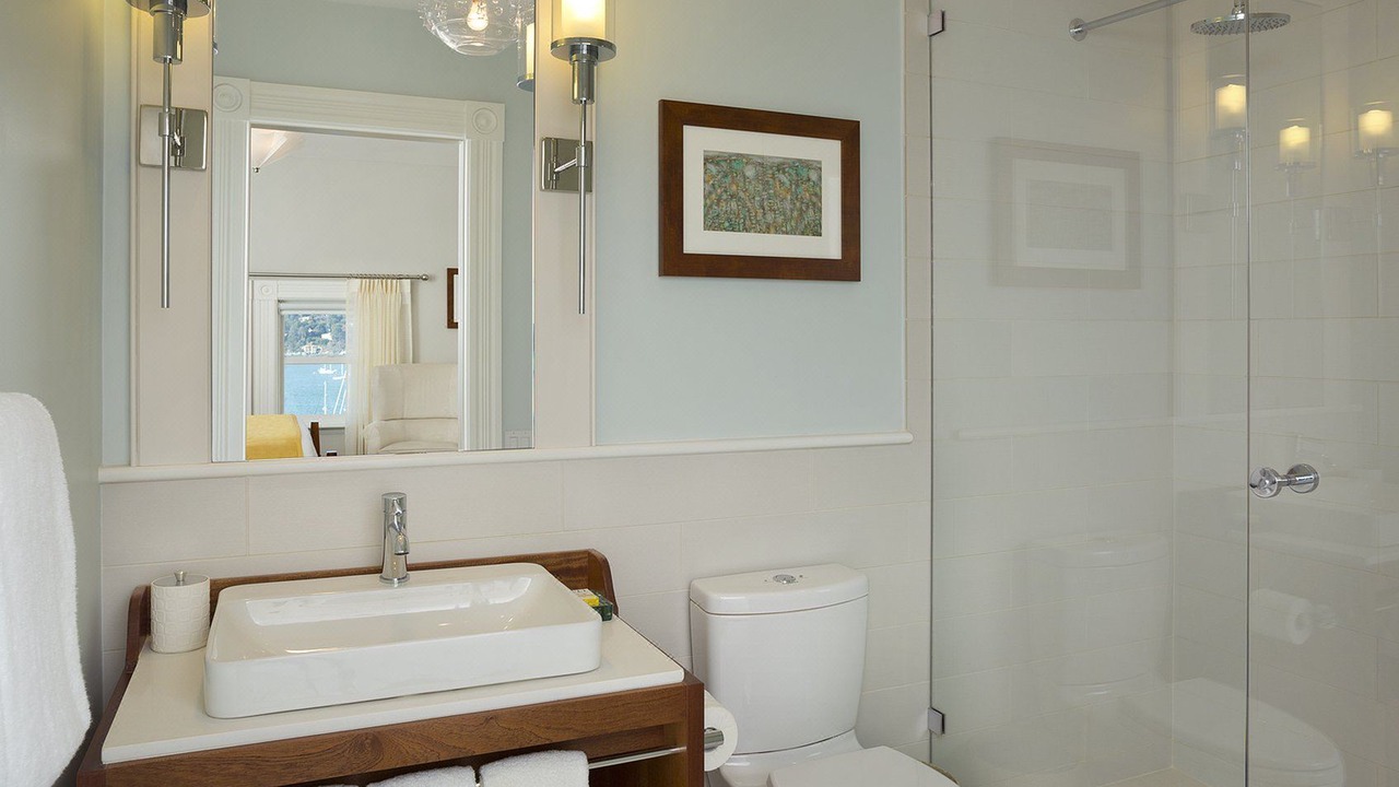 Photo of Bathroom in Sausalito