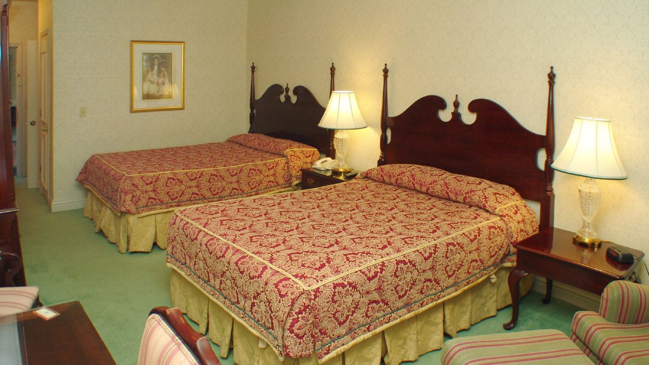 Photo of Bedroom in Campbell