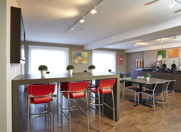 Photo of Livingroom in Laval