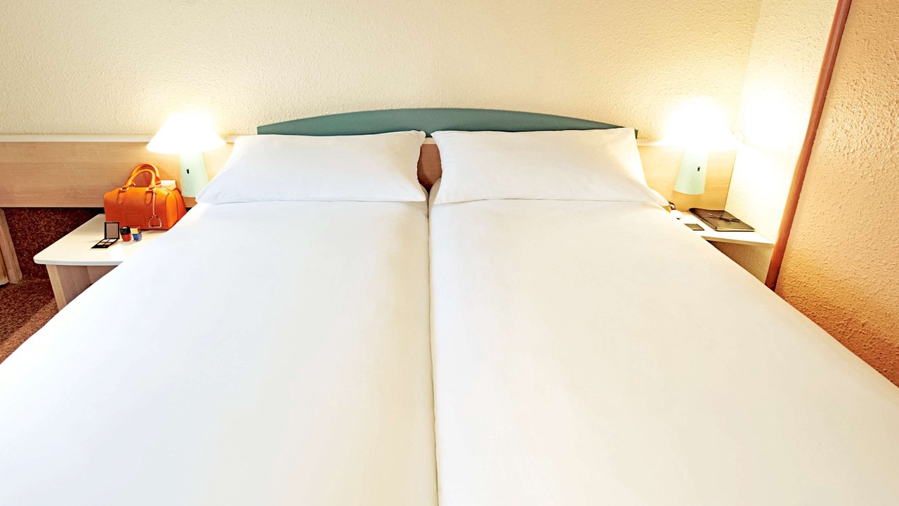 Photo of Bedroom in Egletons