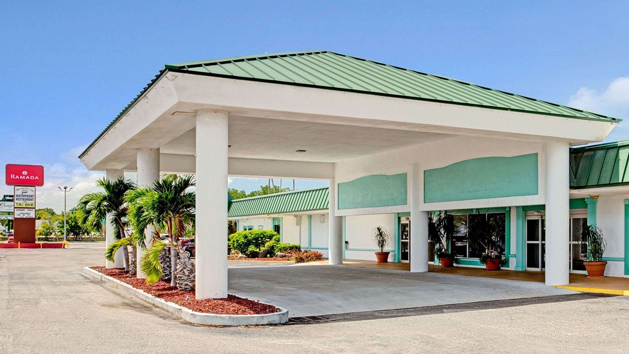 Photo of Buildings in Whitfield