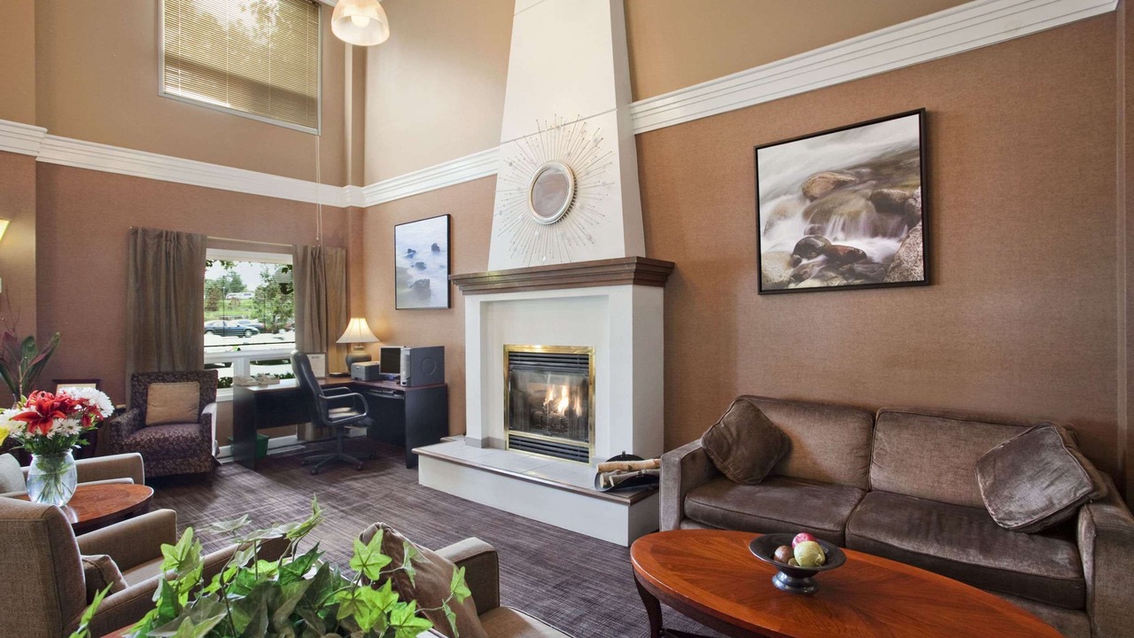 Photo of Livingroom in Sudbury