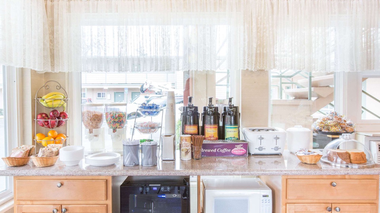 Photo of Kitchen in Roseburg