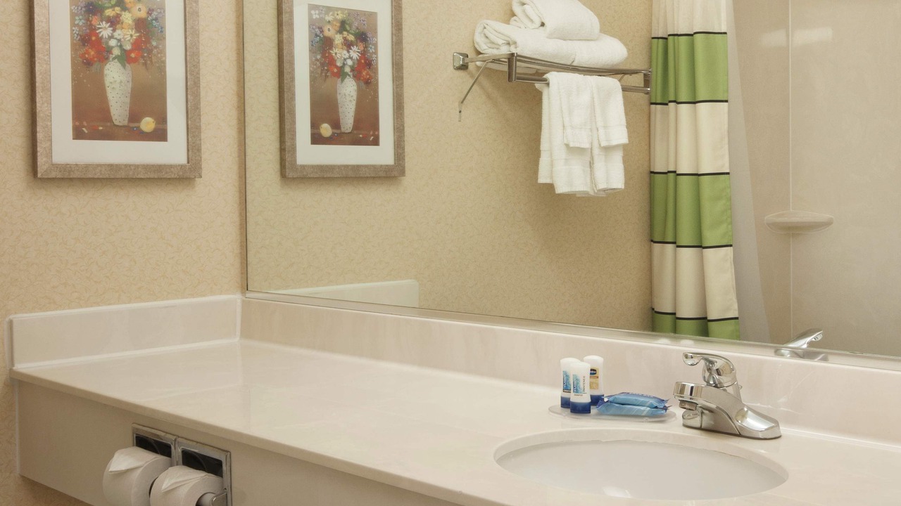 Photo of Bathroom in Deptford