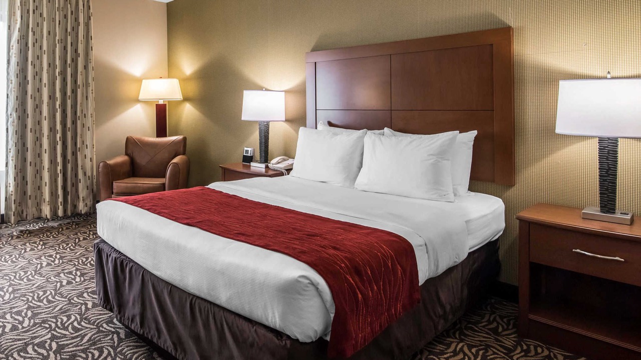 Photo of Bedroom in Cortland