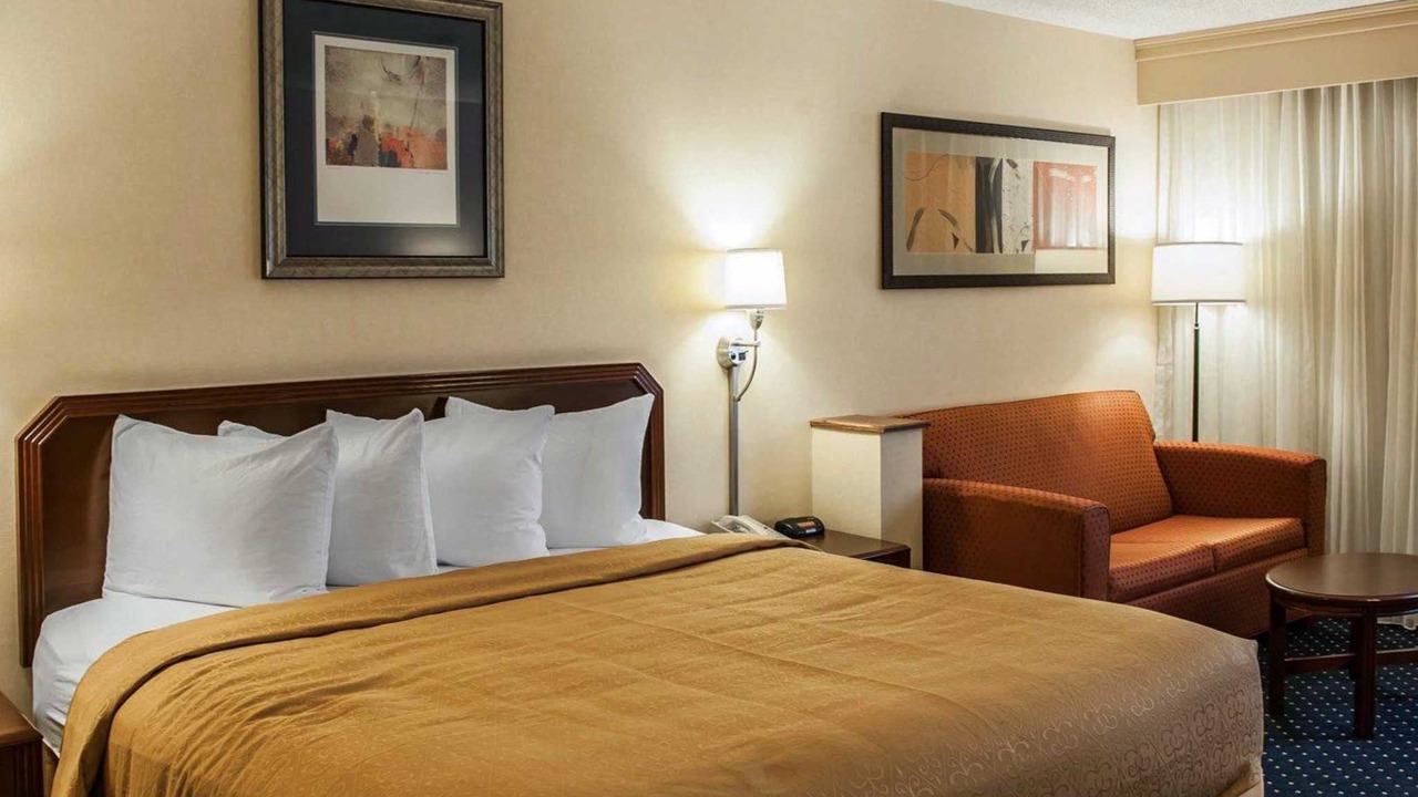 Photo of Bedroom in Goshen