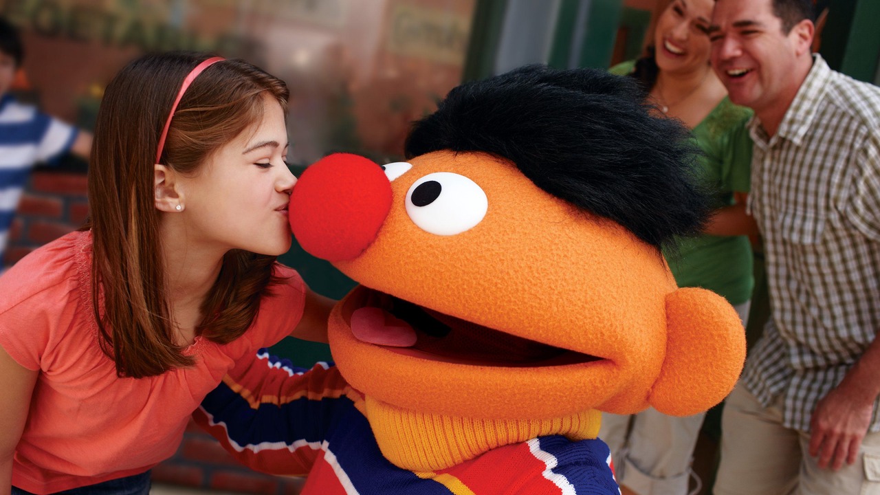 Photo of Human In Picture in Oxford Valley