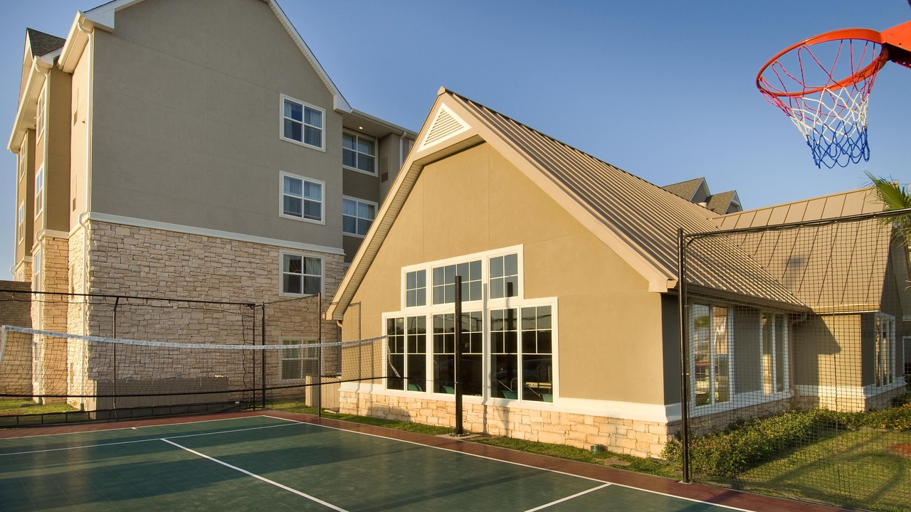 Photo of Buildings in West San Antonio
