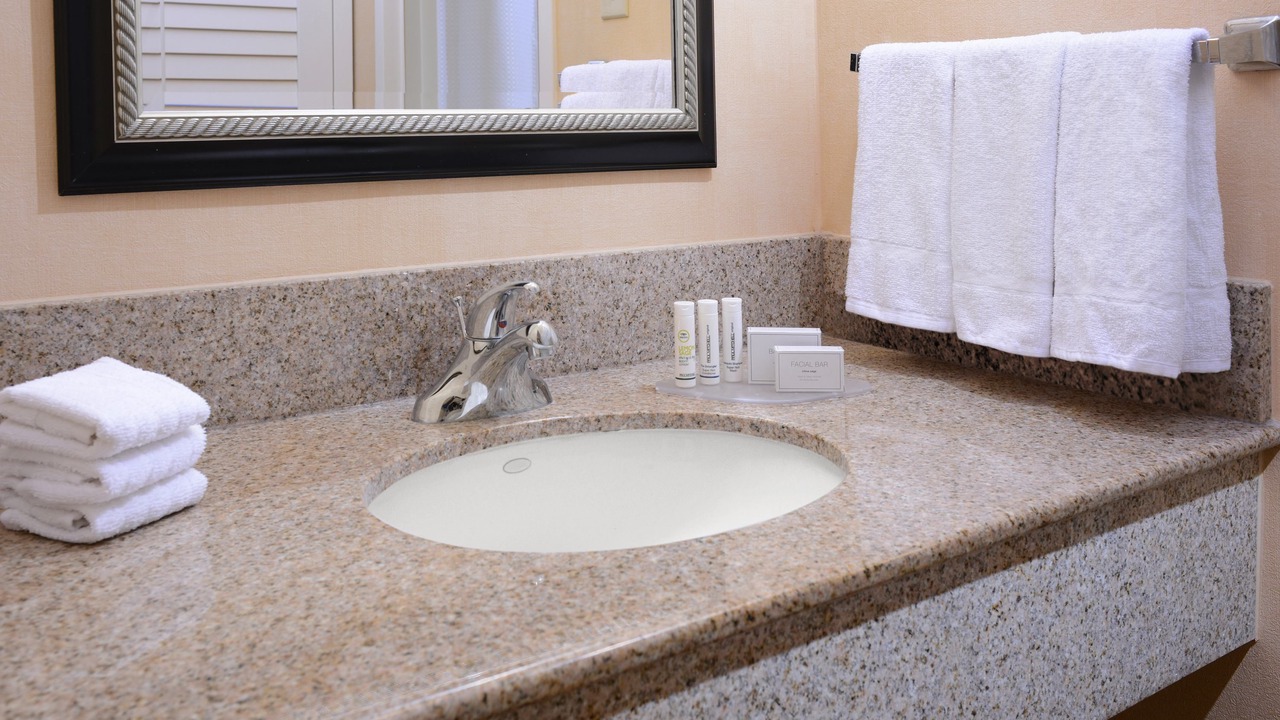 Photo of Bathroom in Medical Center District