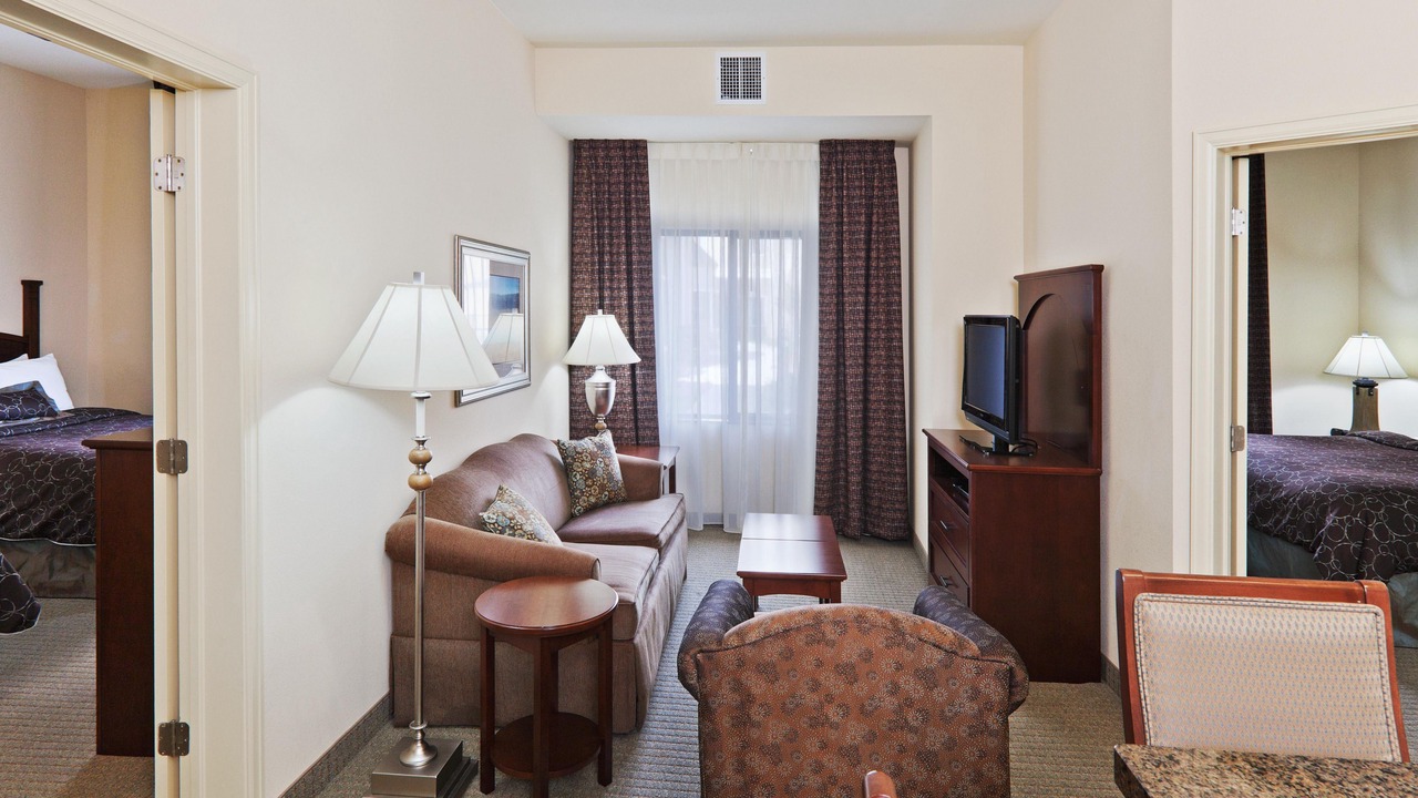 Photo of Livingroom in Oklahoma City