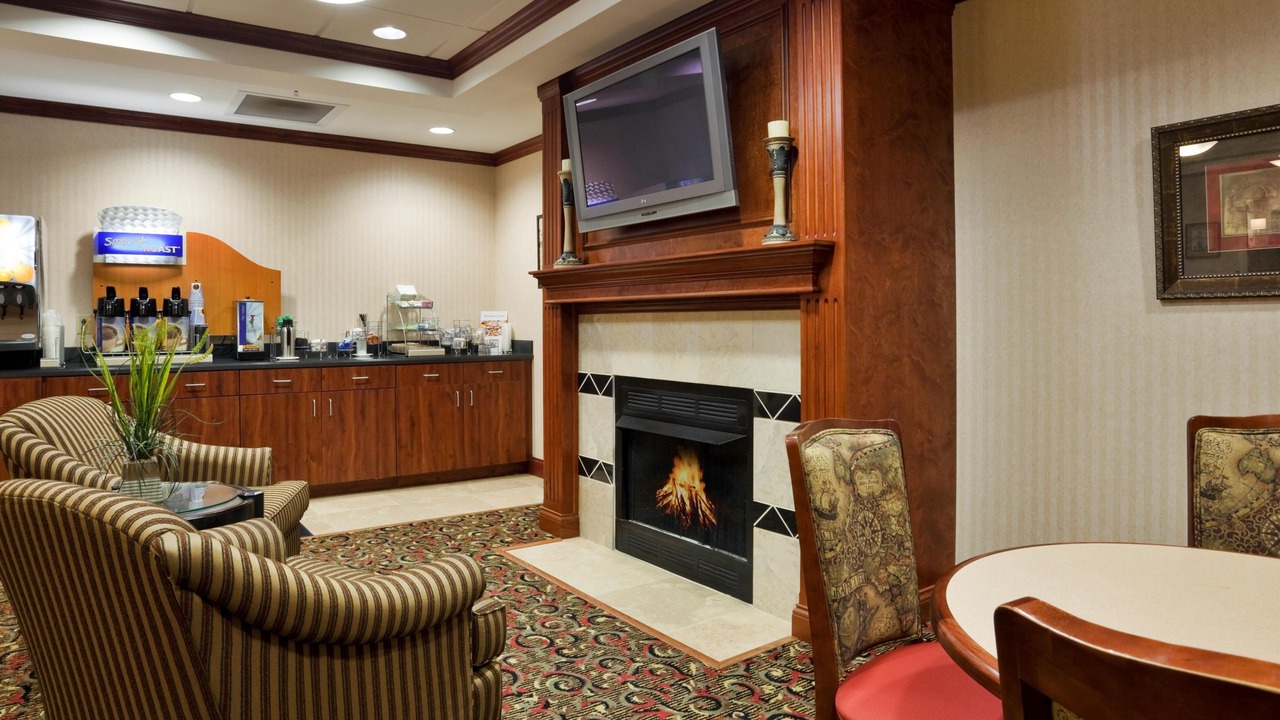 Photo of Livingroom in Harriman