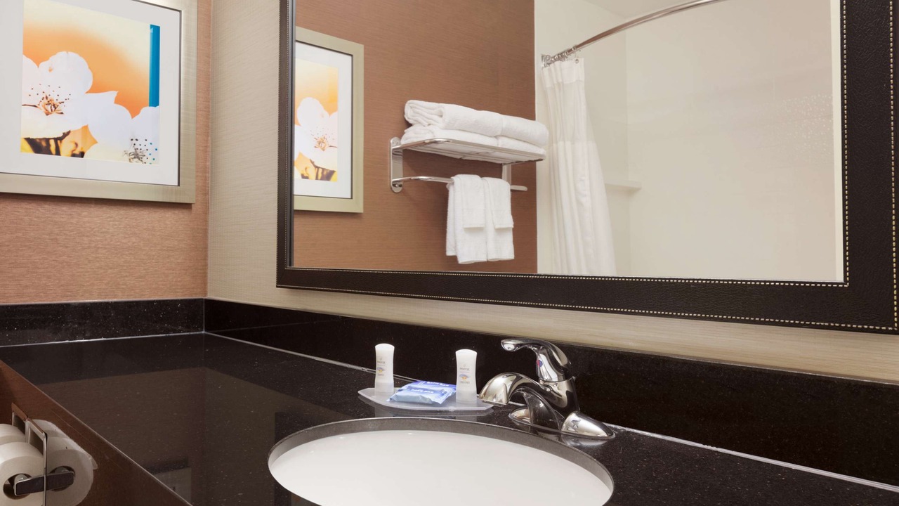 Photo of Bathroom in Longview