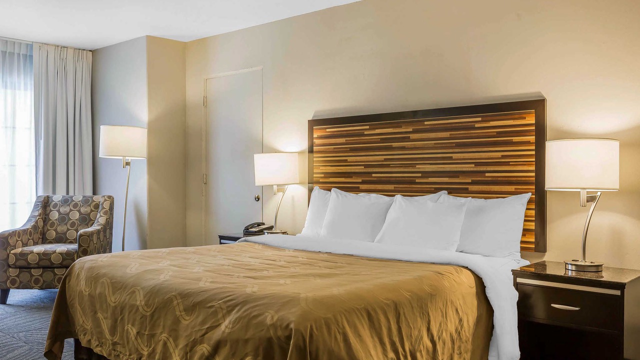 Photo of Bedroom in Fallbrook