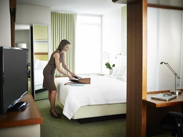 Photo of Bedroom in Danbury