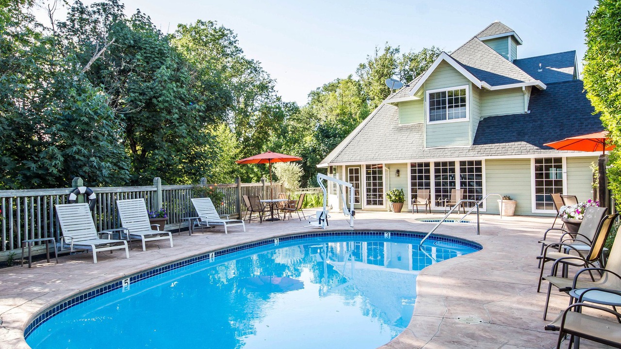 Photo of Outdoor in Willits