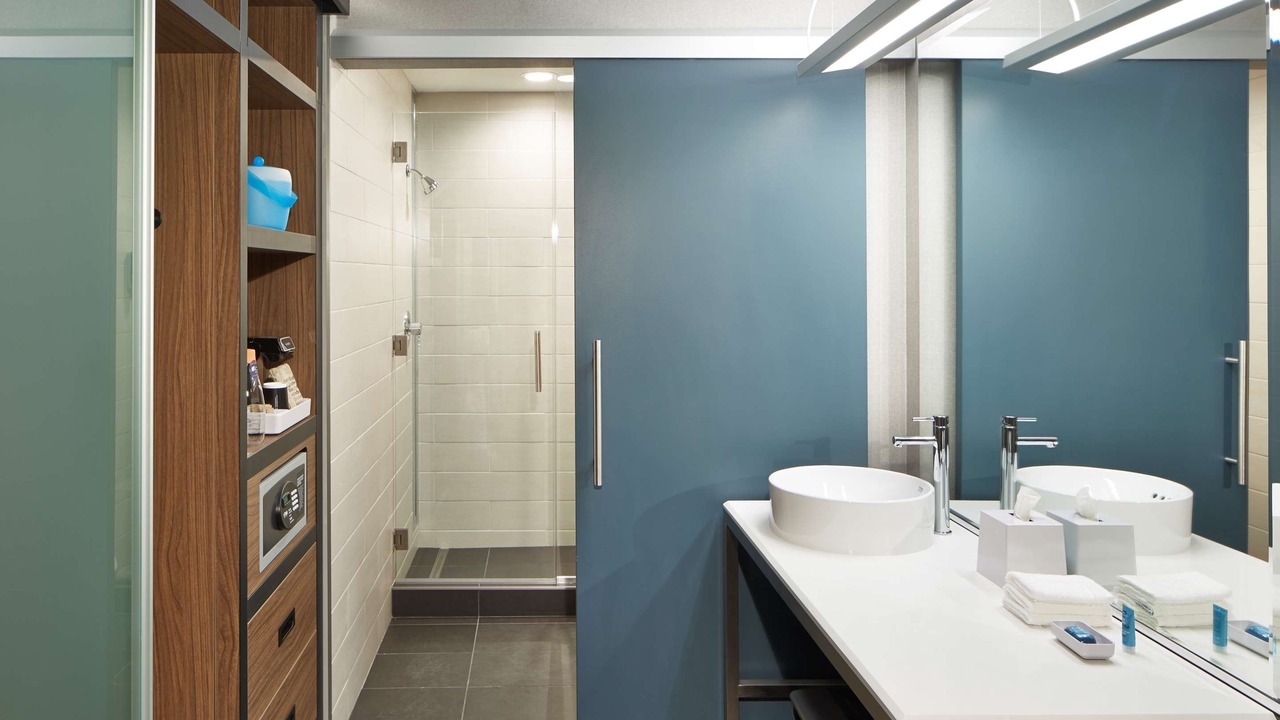 Photo of Bathroom in Overlake