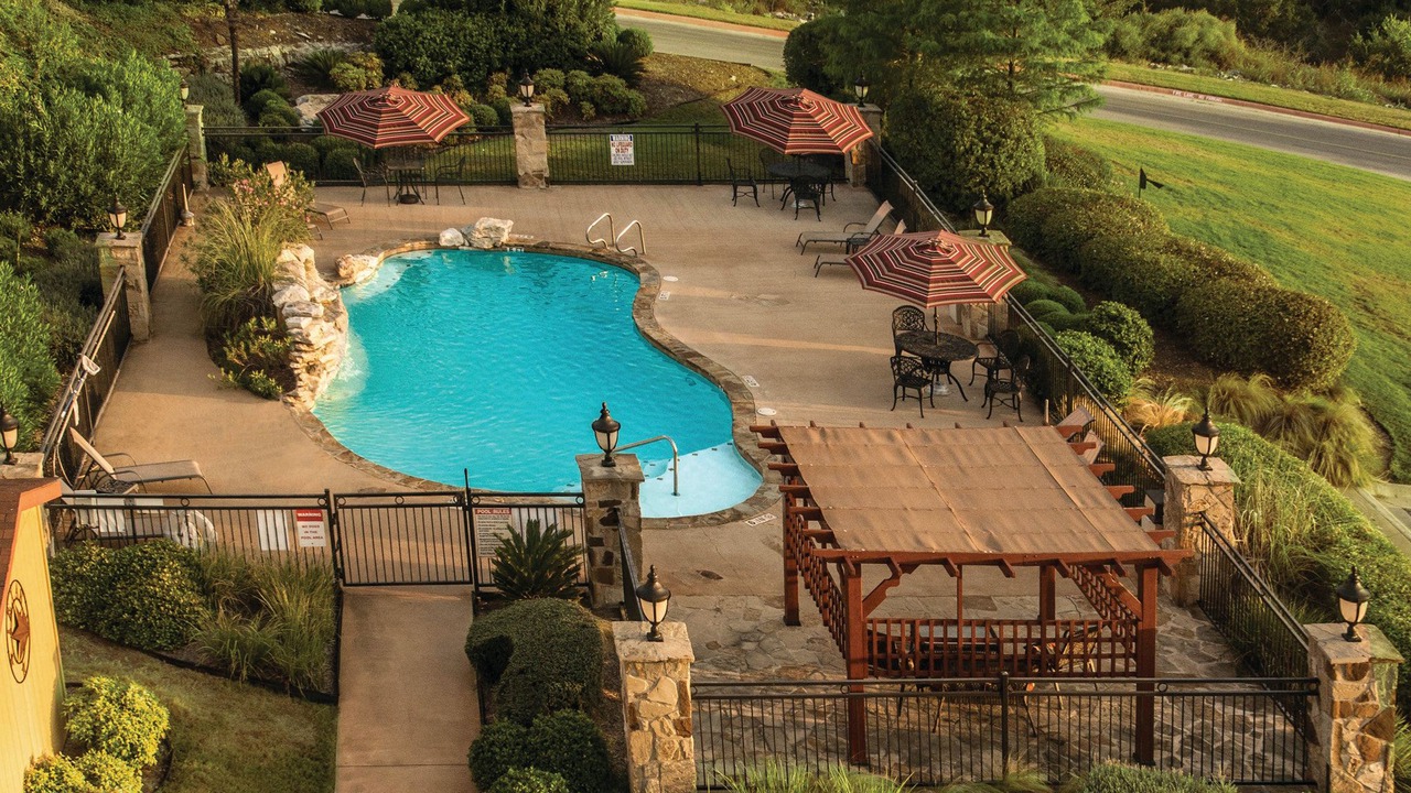 Photo of Outdoor in Marble Falls