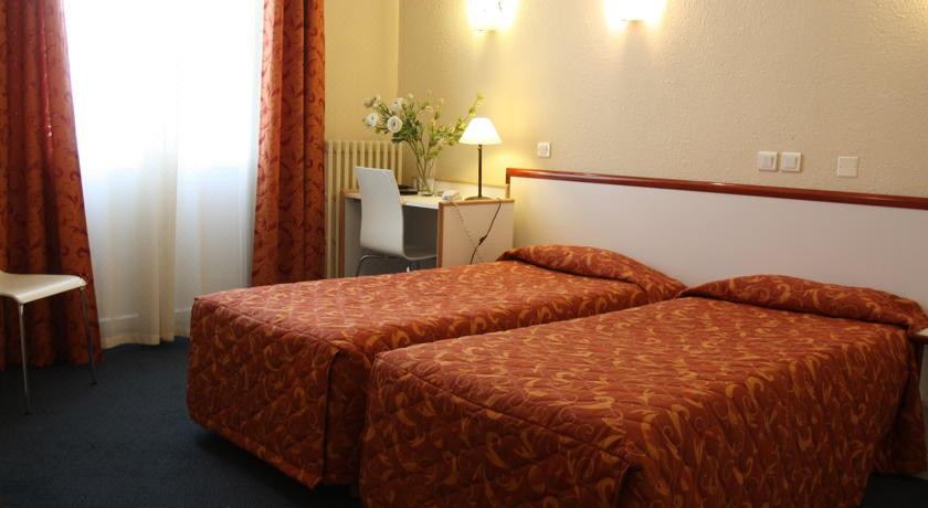 Photo of Bedroom in Avignon City Centre