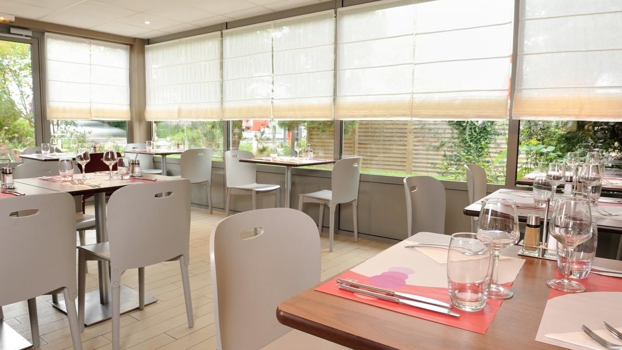 Photo of Livingroom in Saintes