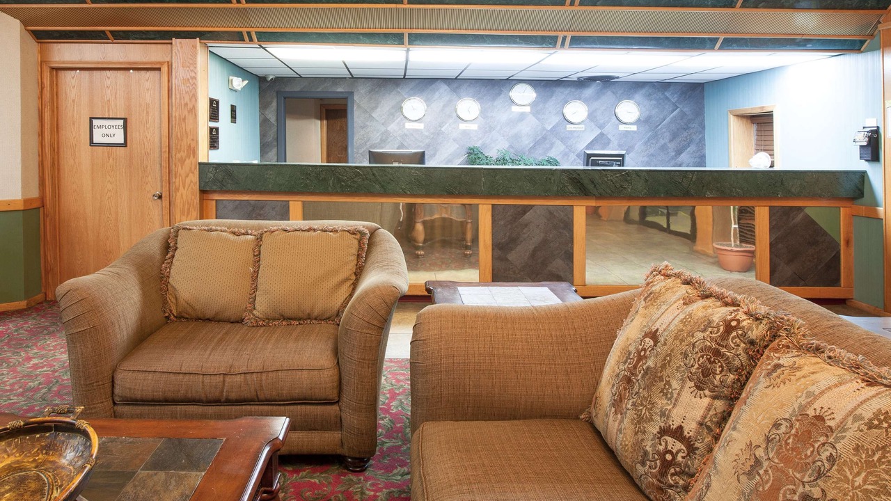 Photo of Livingroom in Clinton