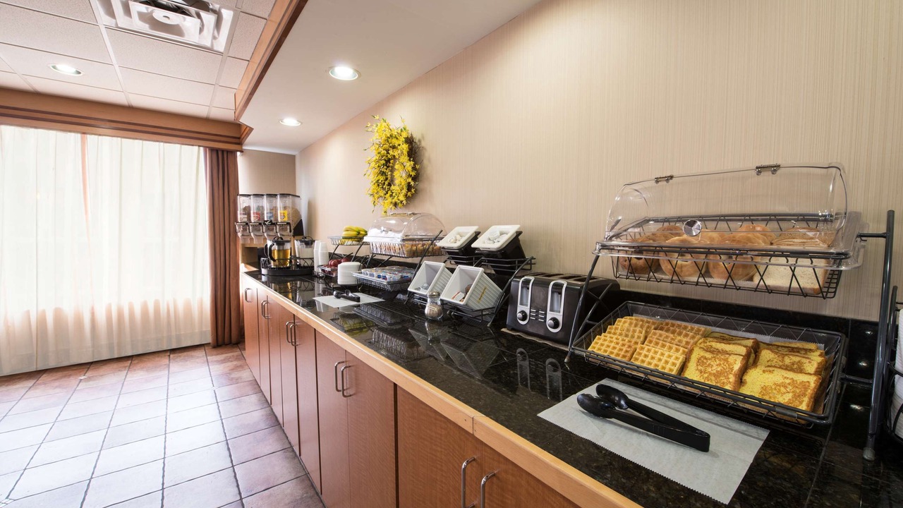 Photo of Kitchen in Elizabethtown