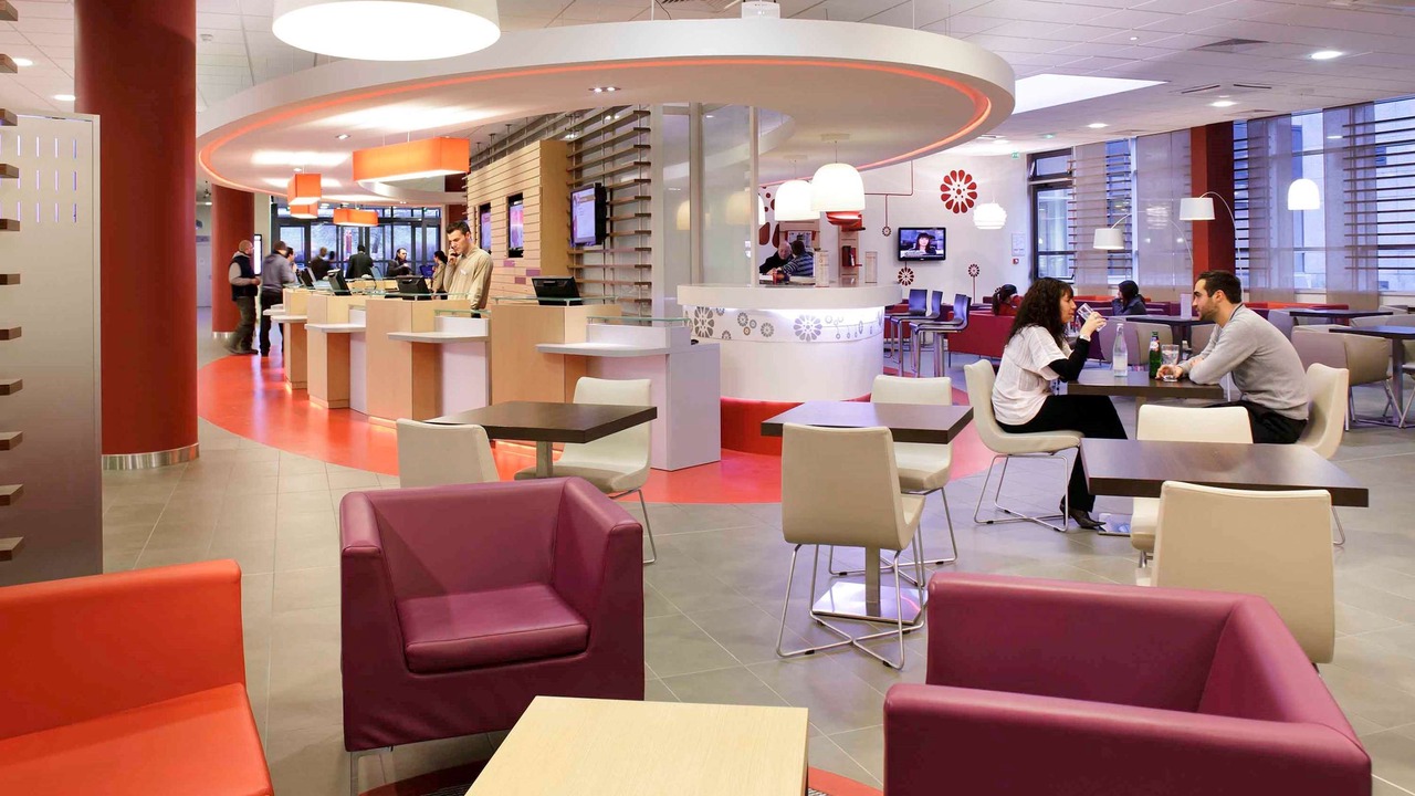 Photo of Livingroom in Tremblay-les-Gonesse