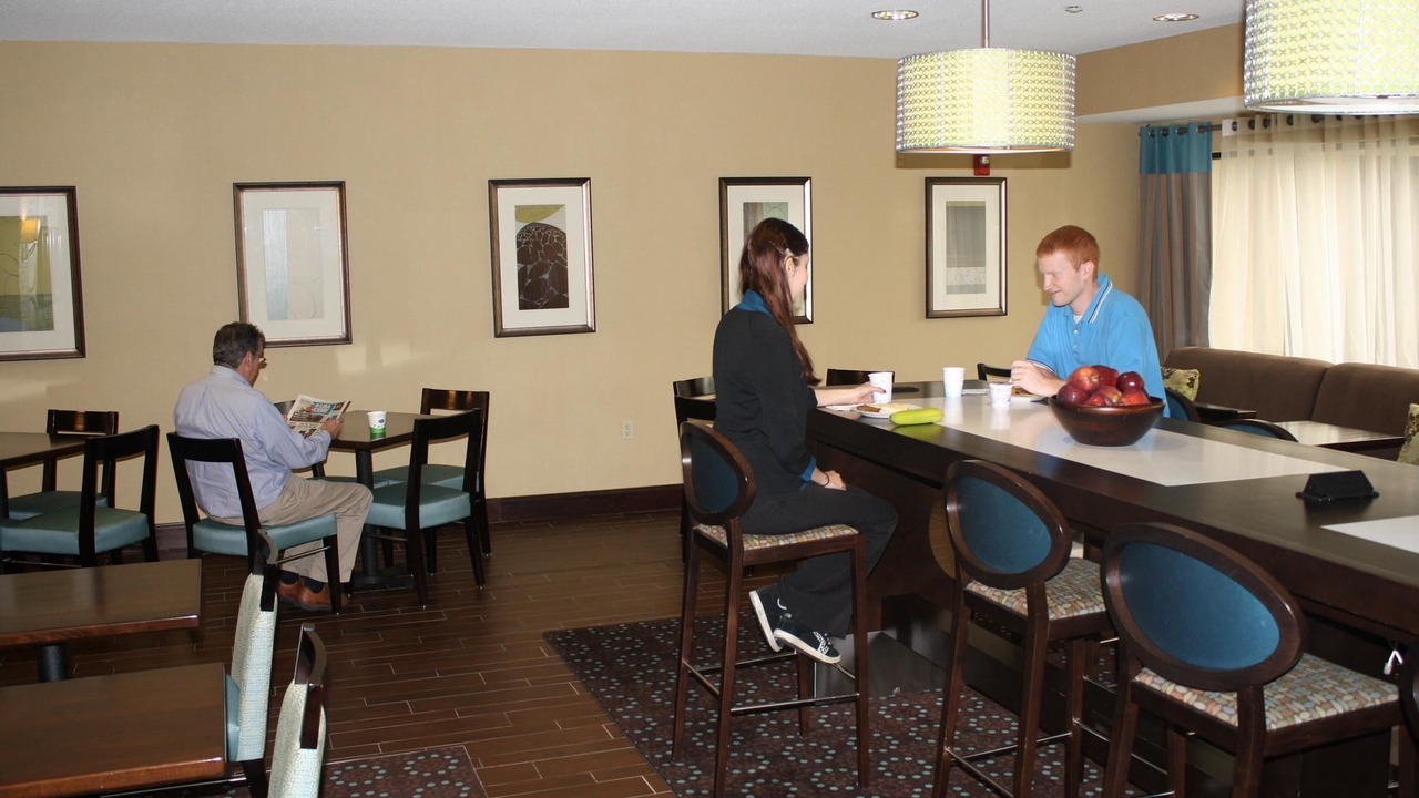 Photo of Livingroom in East Lansing