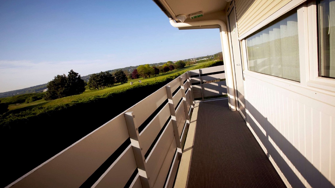 Photo of Patio Balcony in Buc