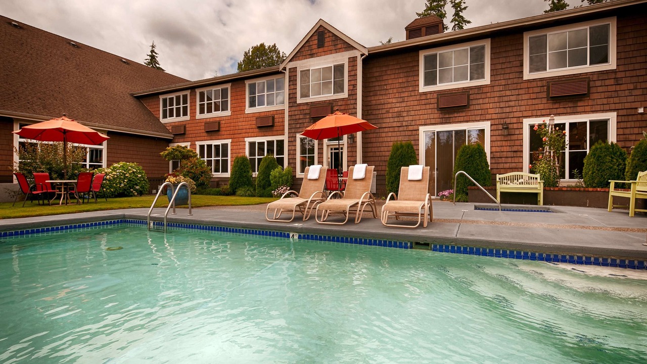 Photo of Outdoor in Gig Harbor