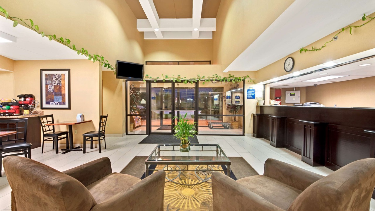 Photo of Livingroom in DeSoto