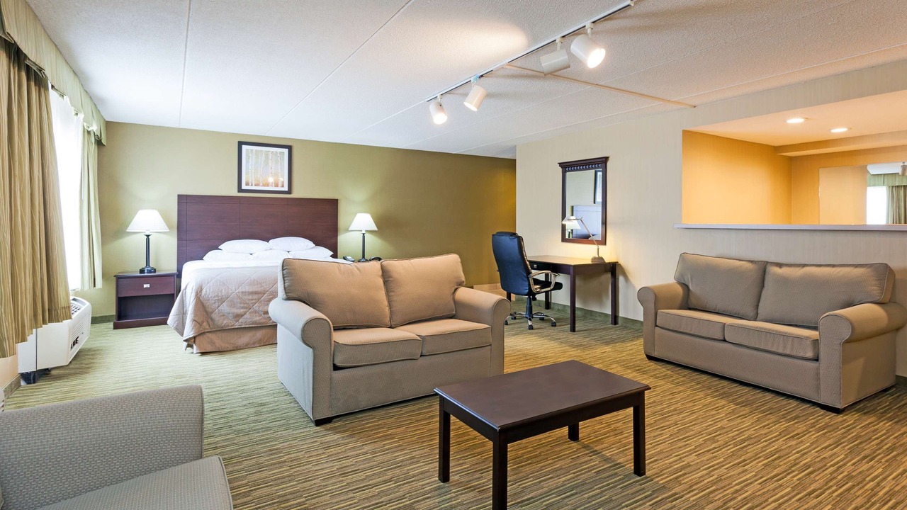 Photo of Livingroom in Ann Arbor