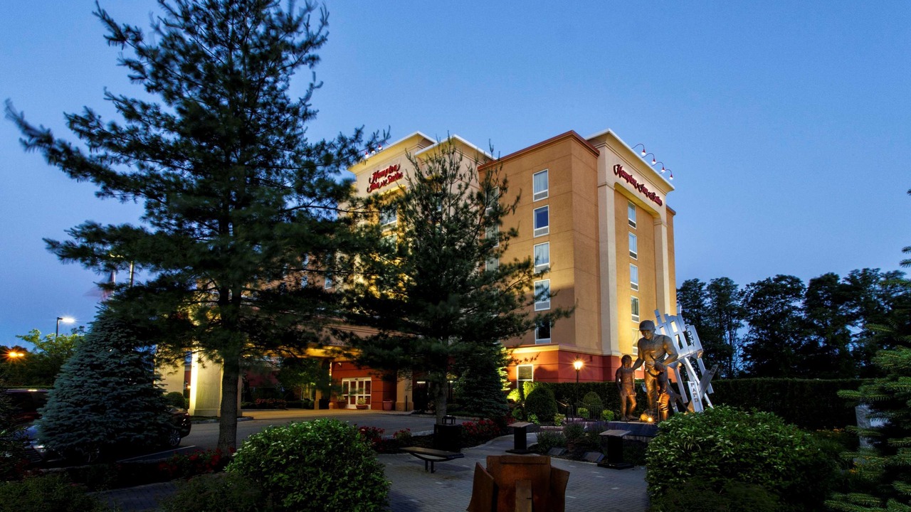 Photo of Buildings in Bloomfield