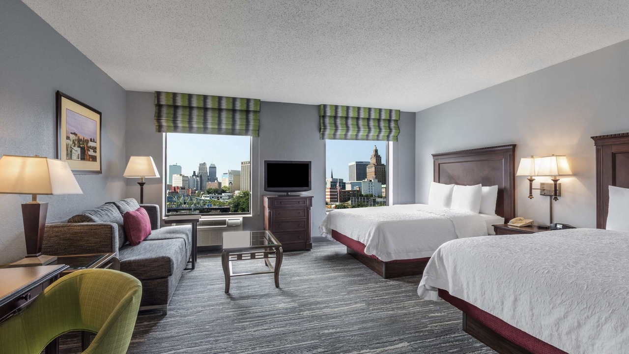 Photo of Livingroom in Harrison