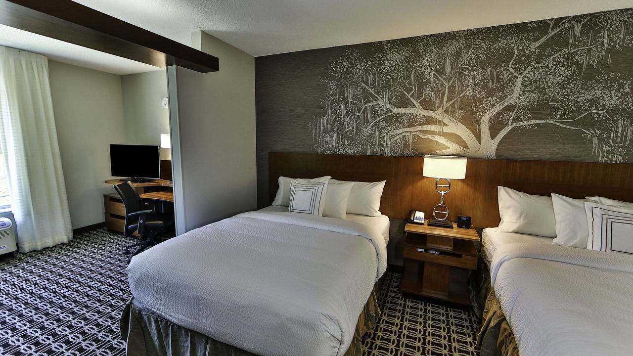 Photo of Bedroom in Savannah